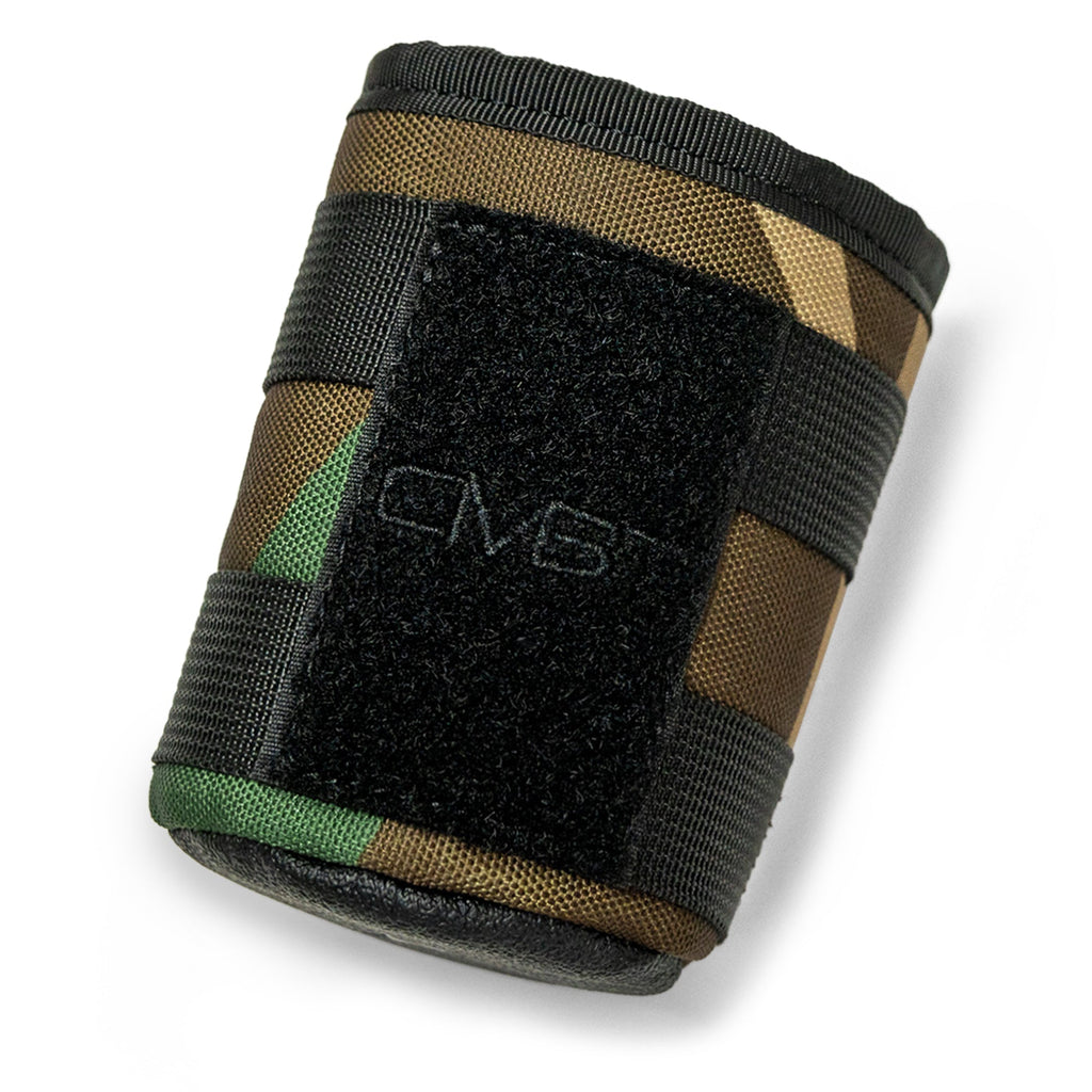 Tactical Can Koozie