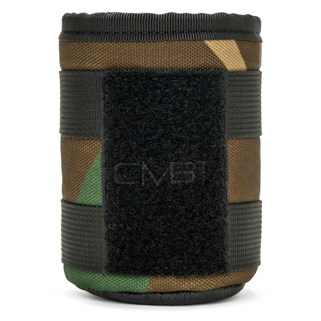Tactical Can Koozie