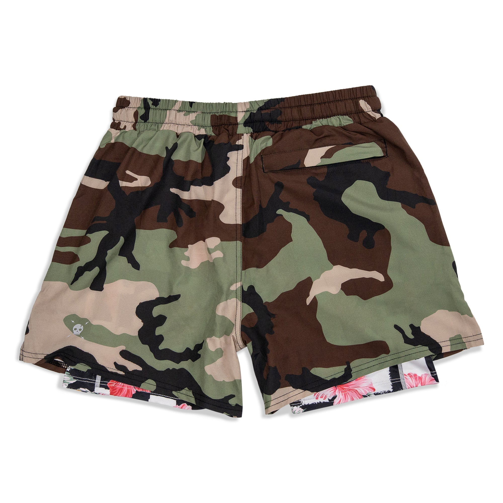 Men's Forged Training Shorts