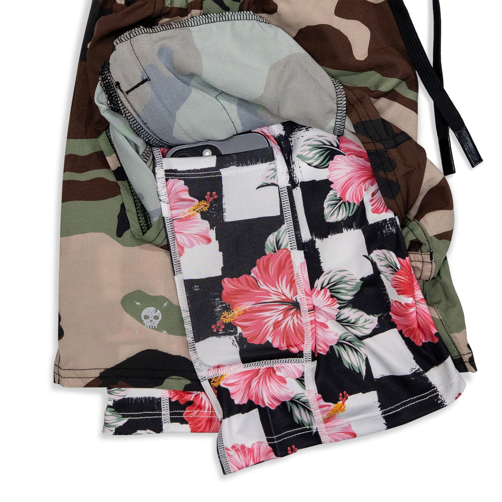 Men's Forged Training Shorts