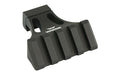 Warne Mount |  Fits Picatinny |  45 Degree |  Black