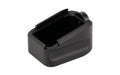 Warne Fits S&W M&P 9/40 |  Mag Extension |  Black