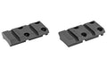 Warne Maxima 2 Piece Base |  Fits Browning X-Bolt |  Matte Finish