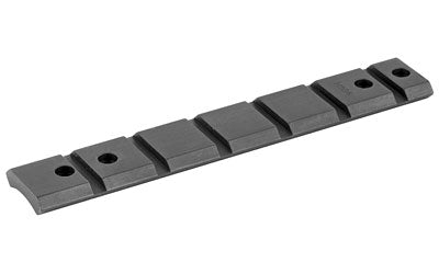 Warne Maxima 1 Piece Base |  Fits Browning Bar |  Matte Finish