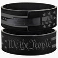 10mm Lever Weightlifting Belt
