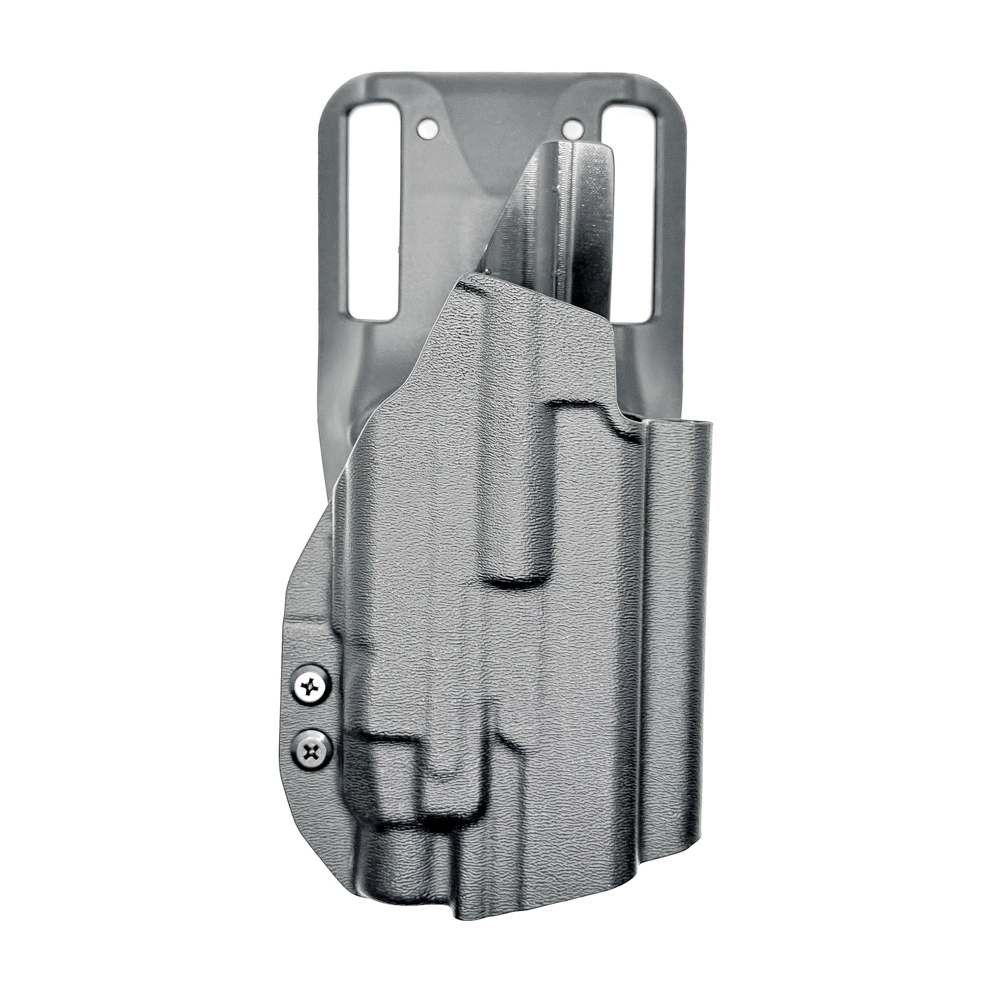 Walther PDP 4" & TLR-7 X & HL-X Duty and Competition Holster