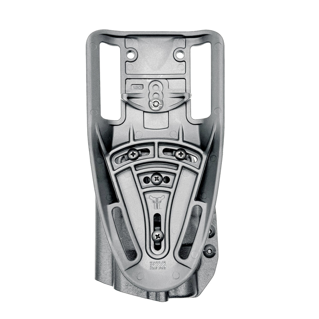 Walther PDP 4" & TLR-7 X & HL-X Duty and Competition Holster