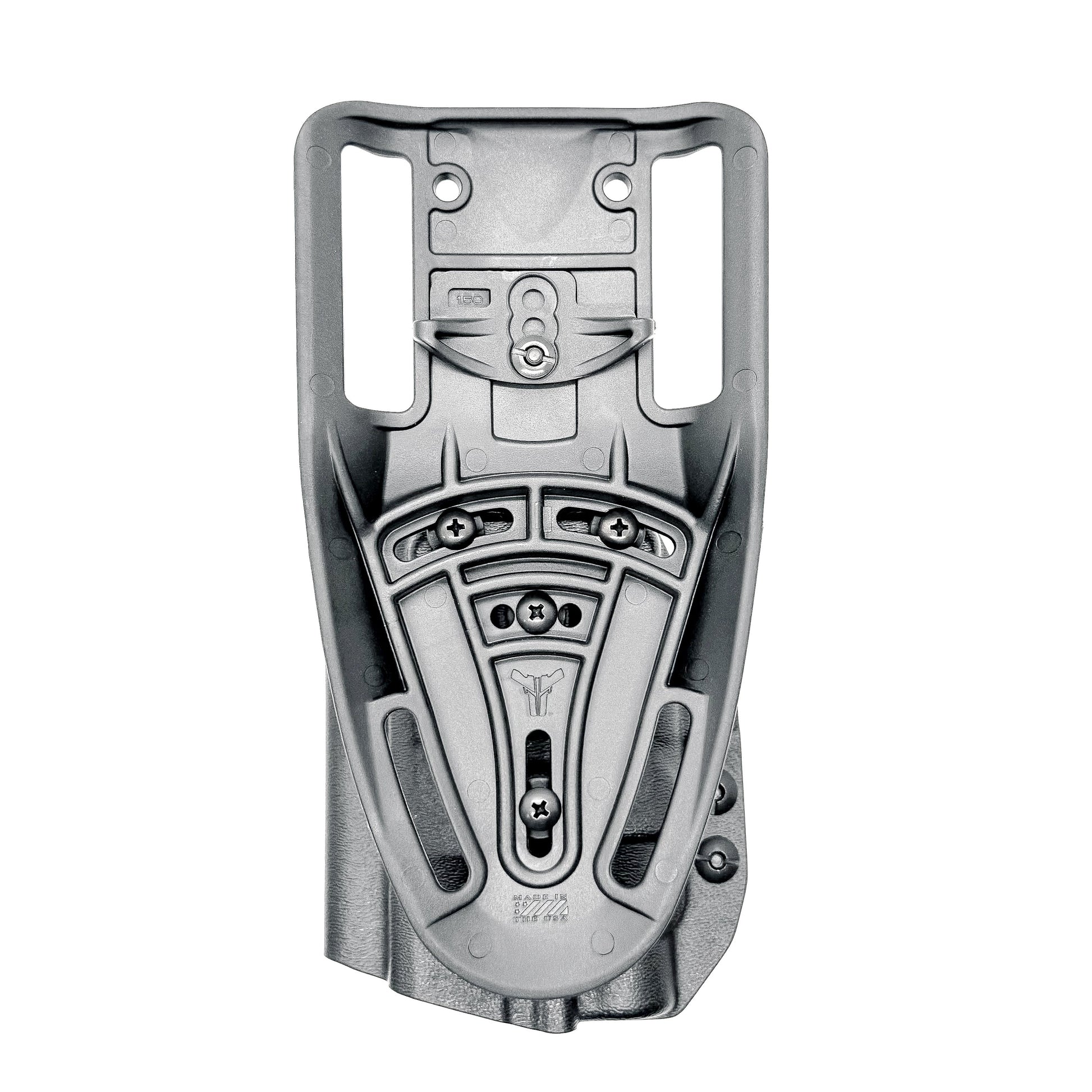 Walther PDP 4" & TLR-7 X & HL-X Duty and Competition Holster