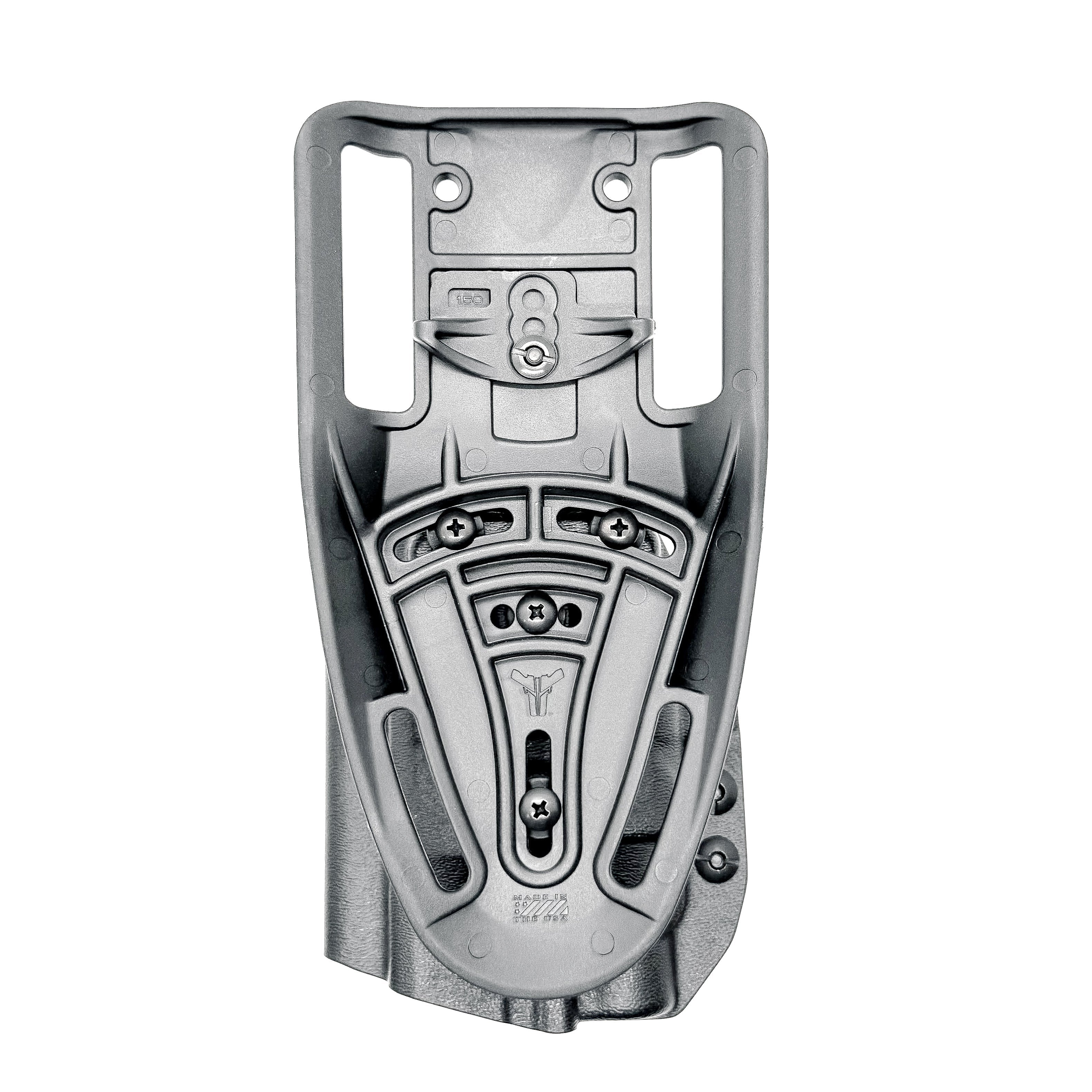 Walther PDP 4" & TLR-7 X & HL-X Duty and Competition Holster
