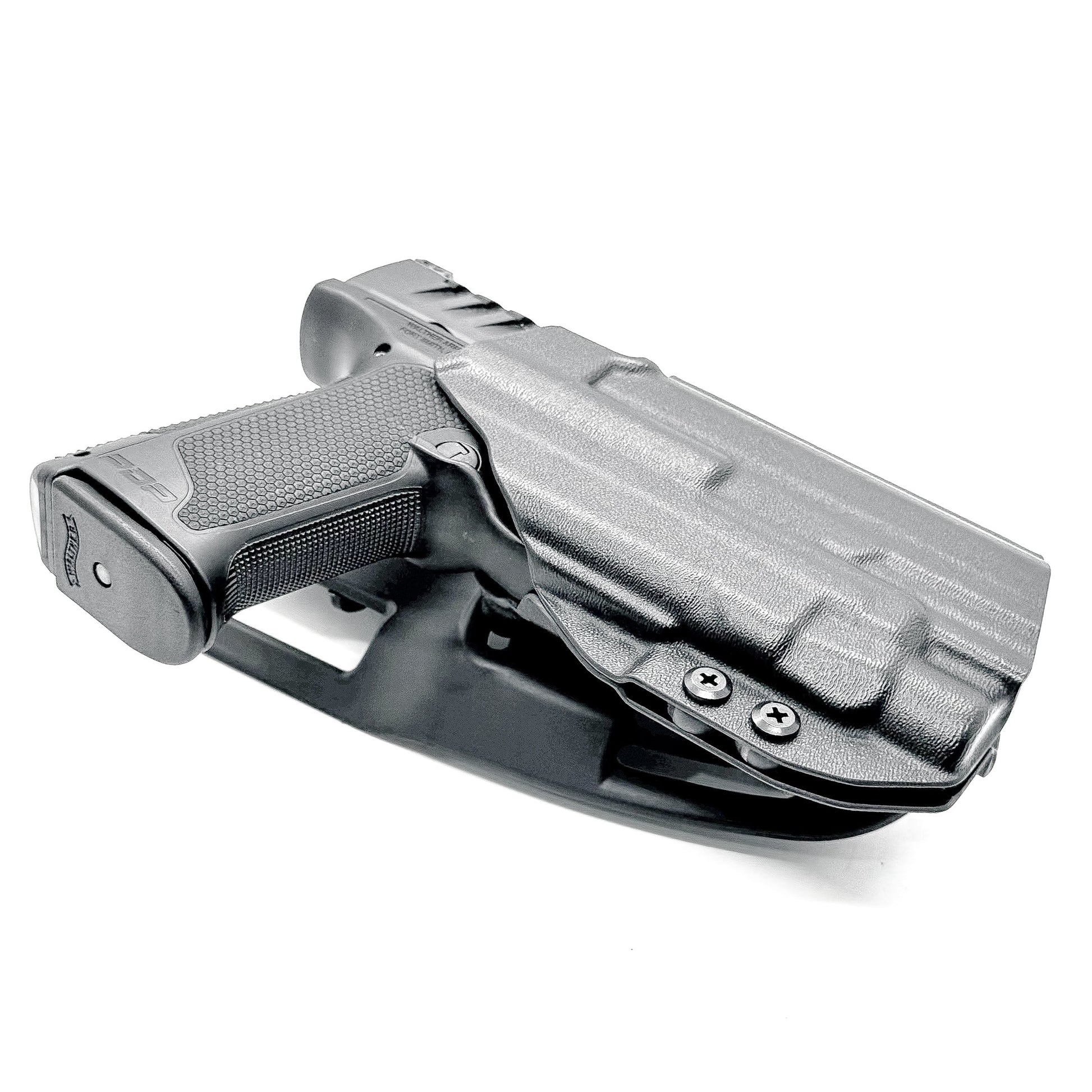 Walther PDP 4" & TLR-7 X & HL-X Duty and Competition Holster