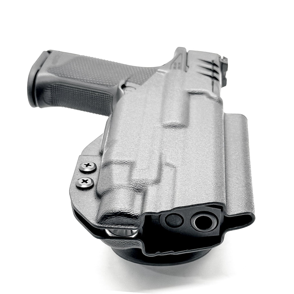Walther PDP 4" & TLR-7 X & HL-X Duty and Competition Holster