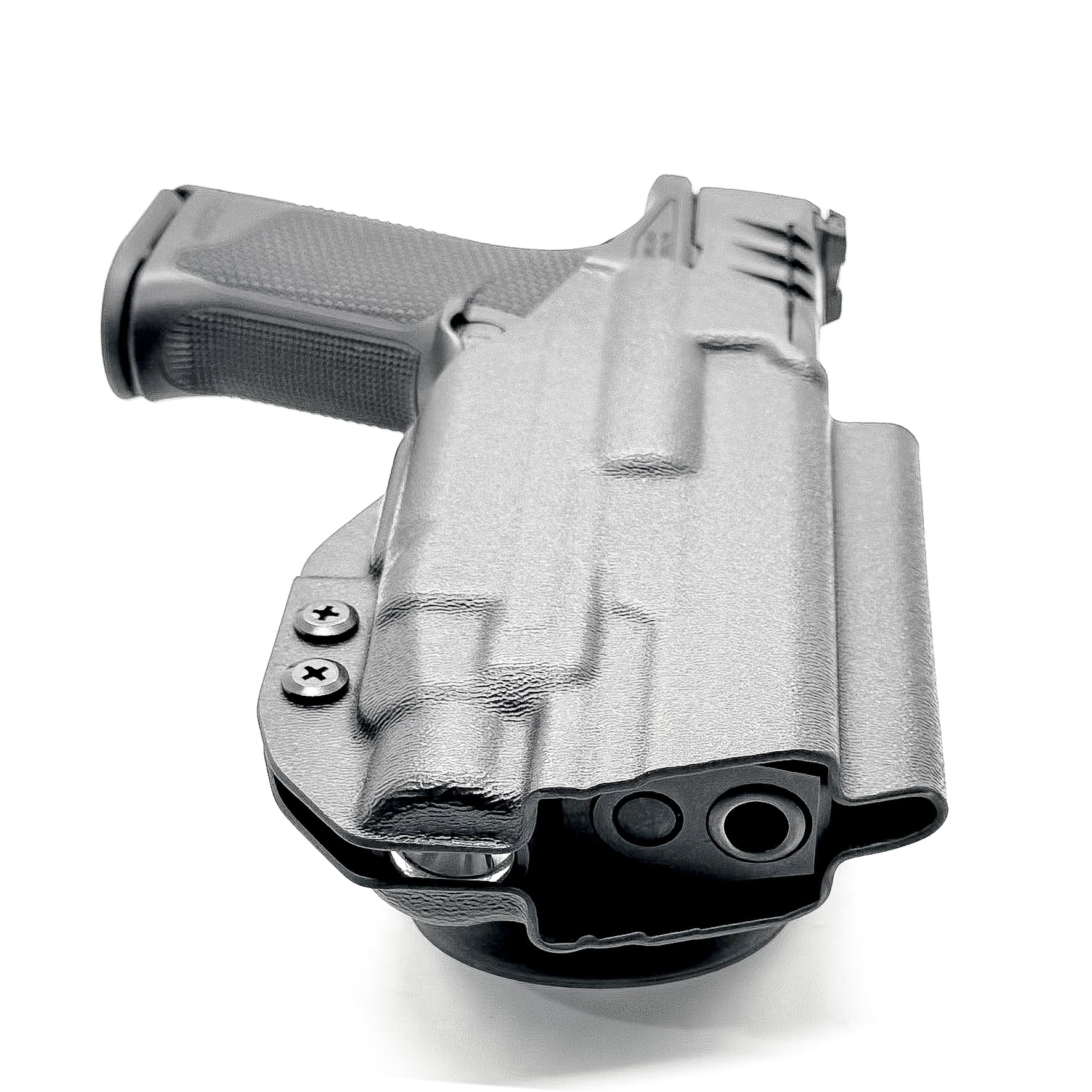 Walther PDP 4" & TLR-7 X & HL-X Duty and Competition Holster