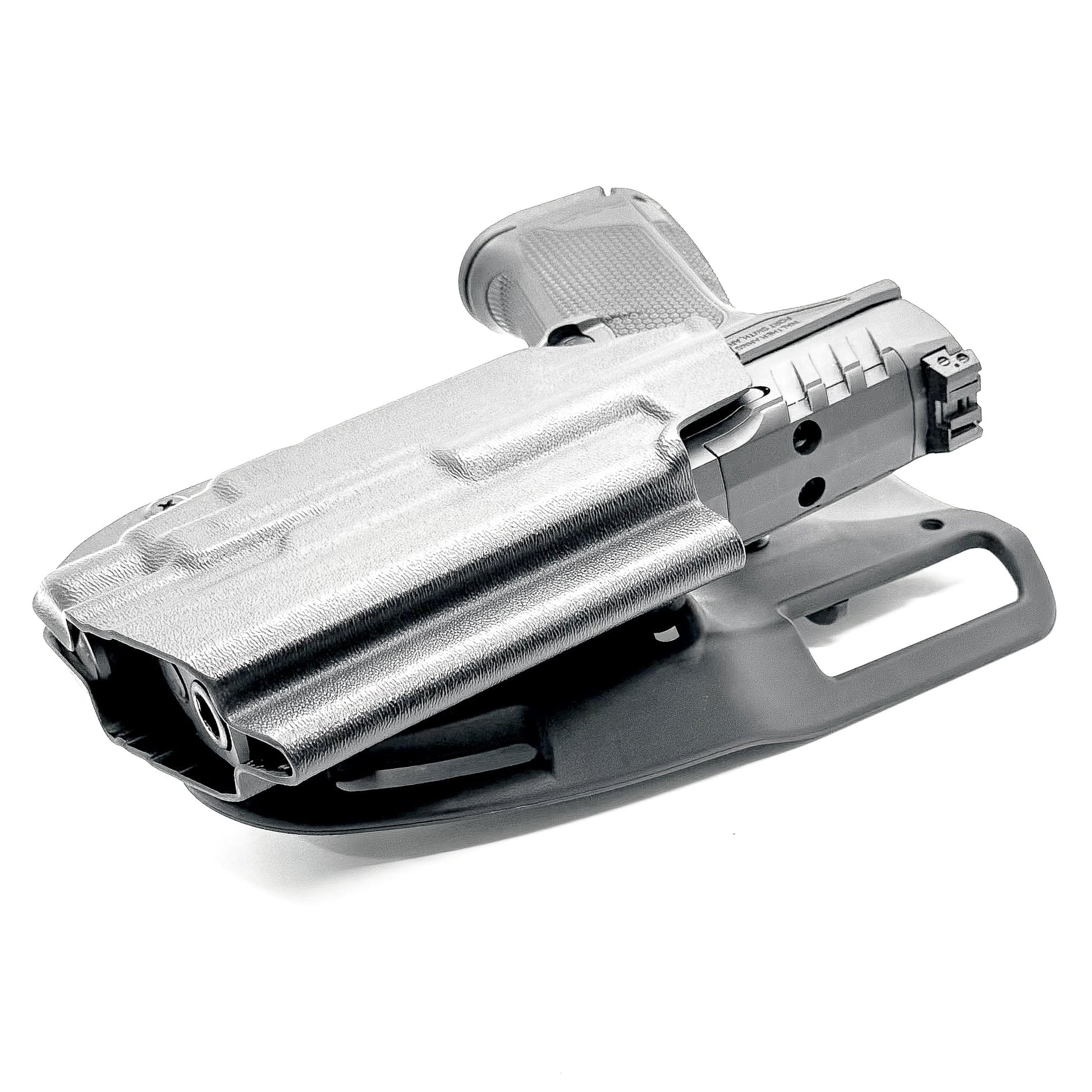 Walther PDP 4" & TLR-7 X & HL-X Duty and Competition Holster