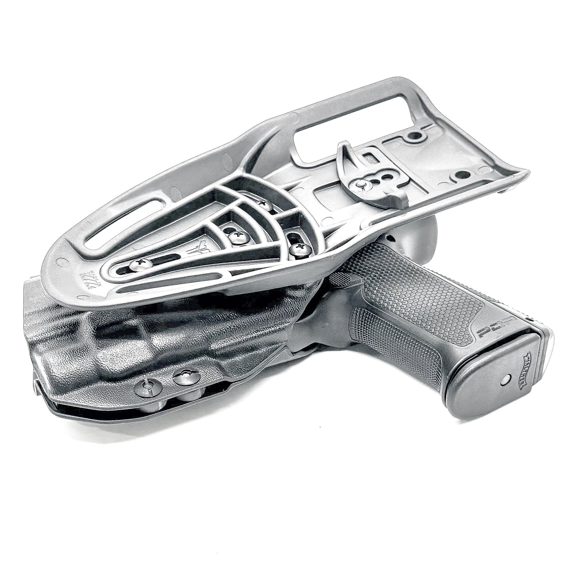 Walther PDP 4" & TLR-7 X & HL-X Duty and Competition Holster