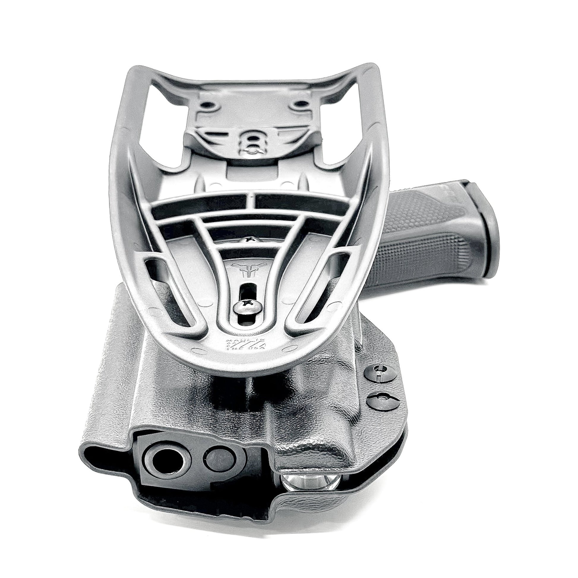 Walther PDP 4" & TLR-7 X & HL-X Duty and Competition Holster