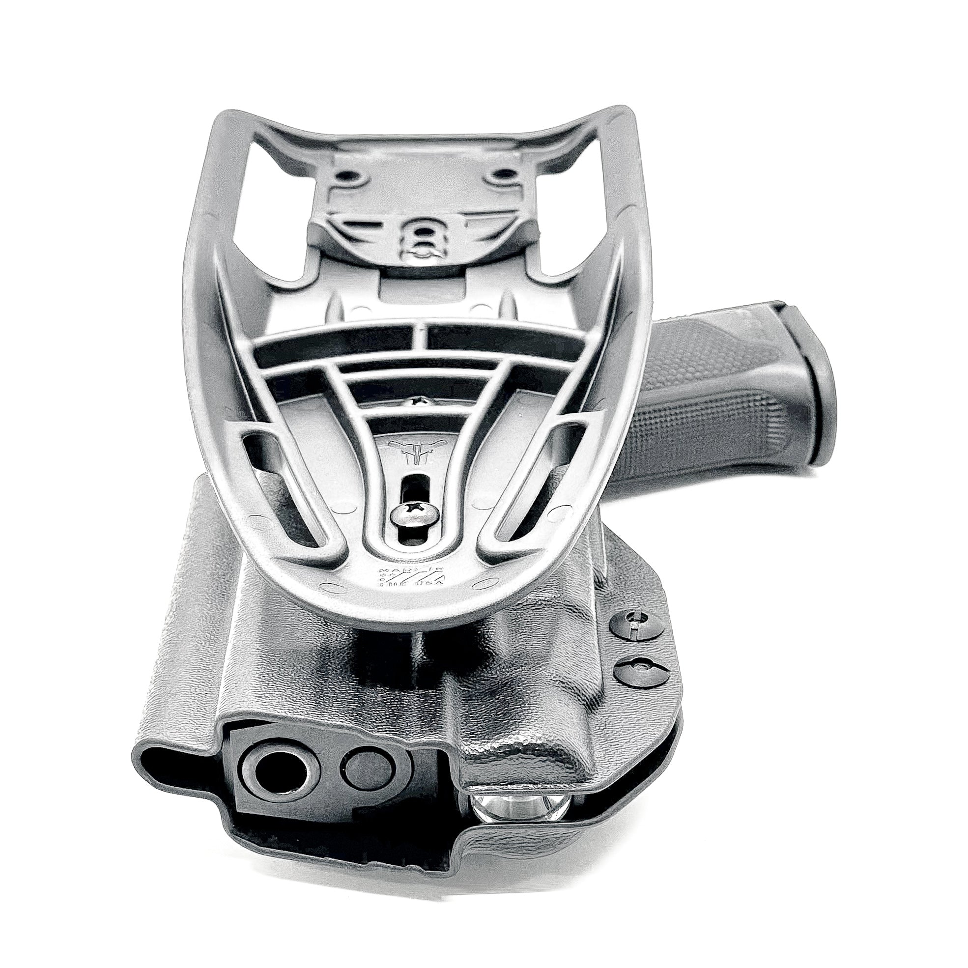 Walther PDP 4" & TLR-7 X & HL-X Duty and Competition Holster
