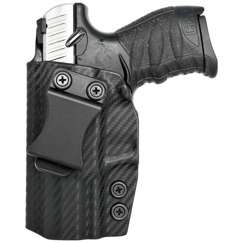 Walther CCP IWB Holster