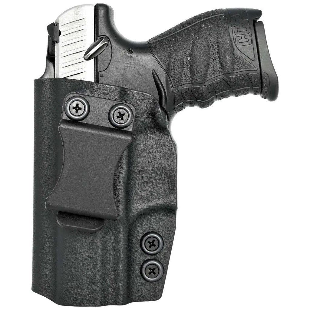 Walther CCP IWB Holster