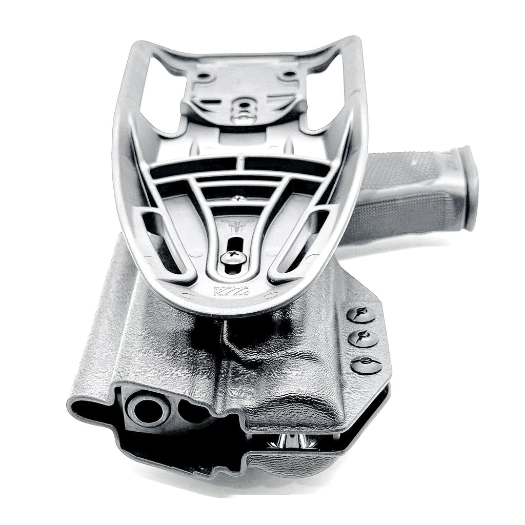 Walther PDP 4" or 4.5" & TLR-1 HL-X Duty & Competition Holster