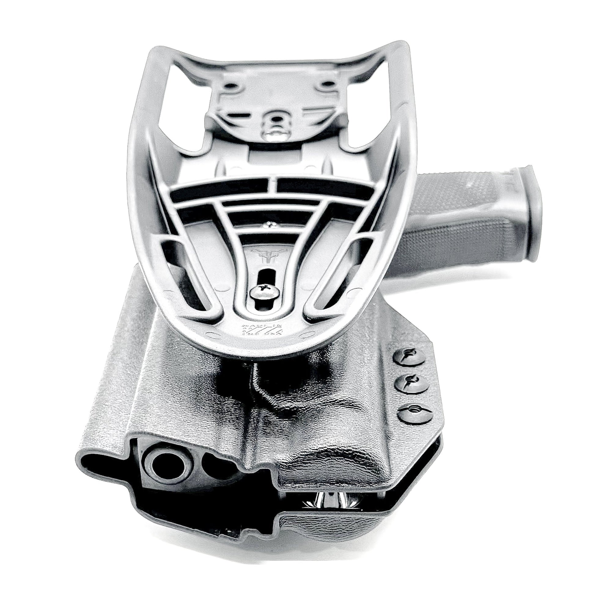 Walther PDP 4" or 4.5" & TLR-1 HL-X Duty & Competition Holster
