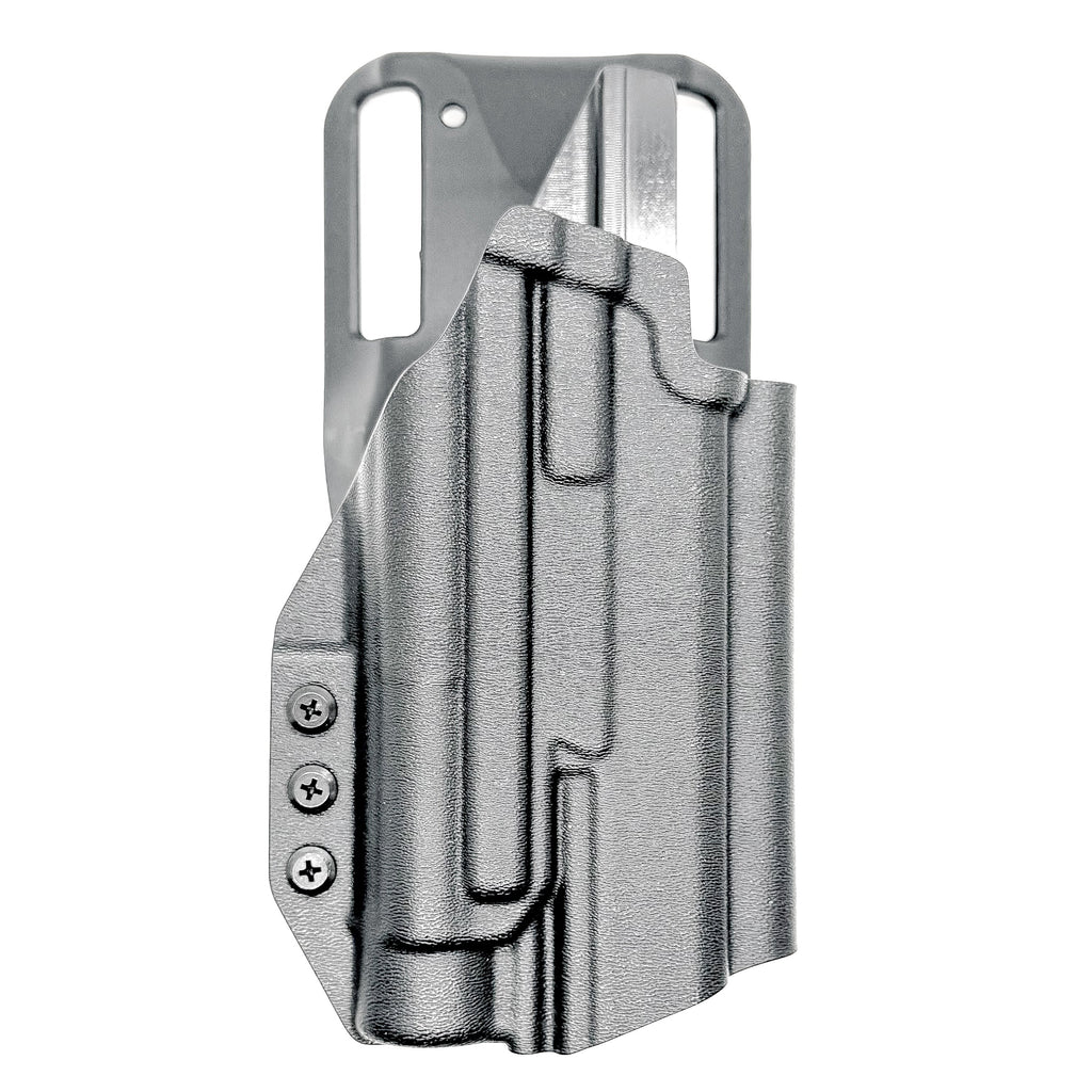 Walther PDP 4" or 4.5" & TLR-1 HL-X Duty & Competition Holster