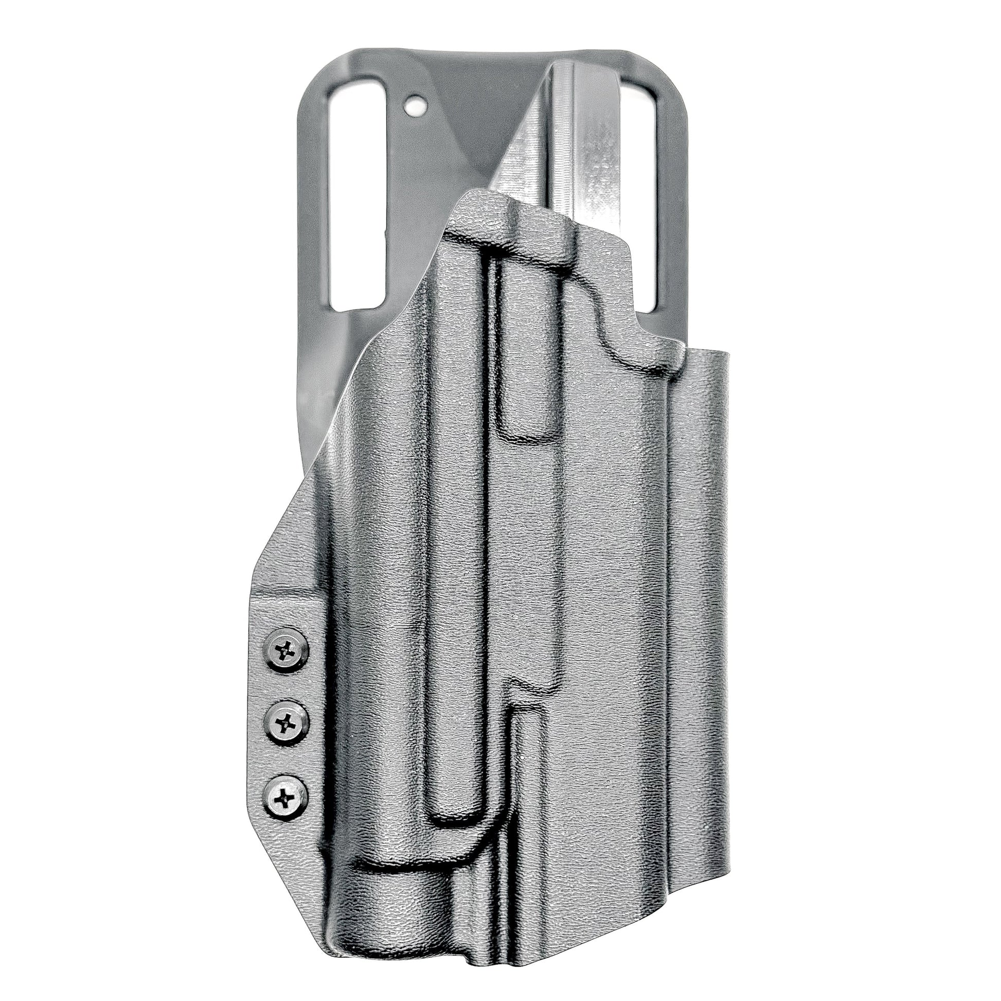 Walther PDP 4" or 4.5" & TLR-1 HL-X Duty & Competition Holster
