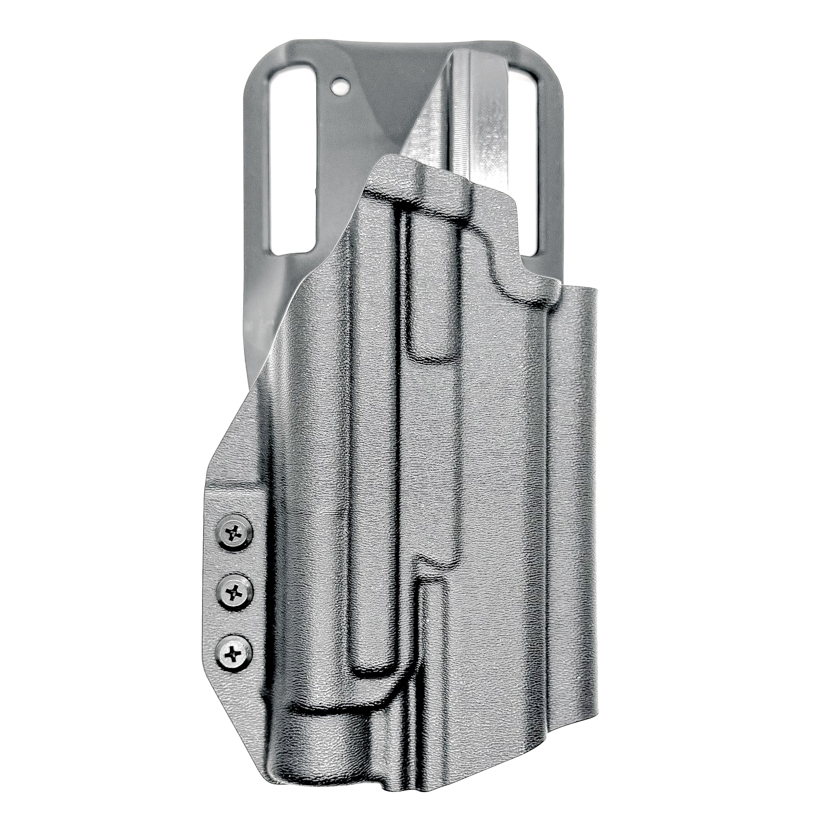 Walther PDP 4" or 4.5" & TLR-1 HL-X Duty & Competition Holster