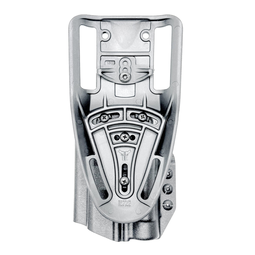 Walther PDP 4" or 4.5" & TLR-1 HL-X Duty & Competition Holster