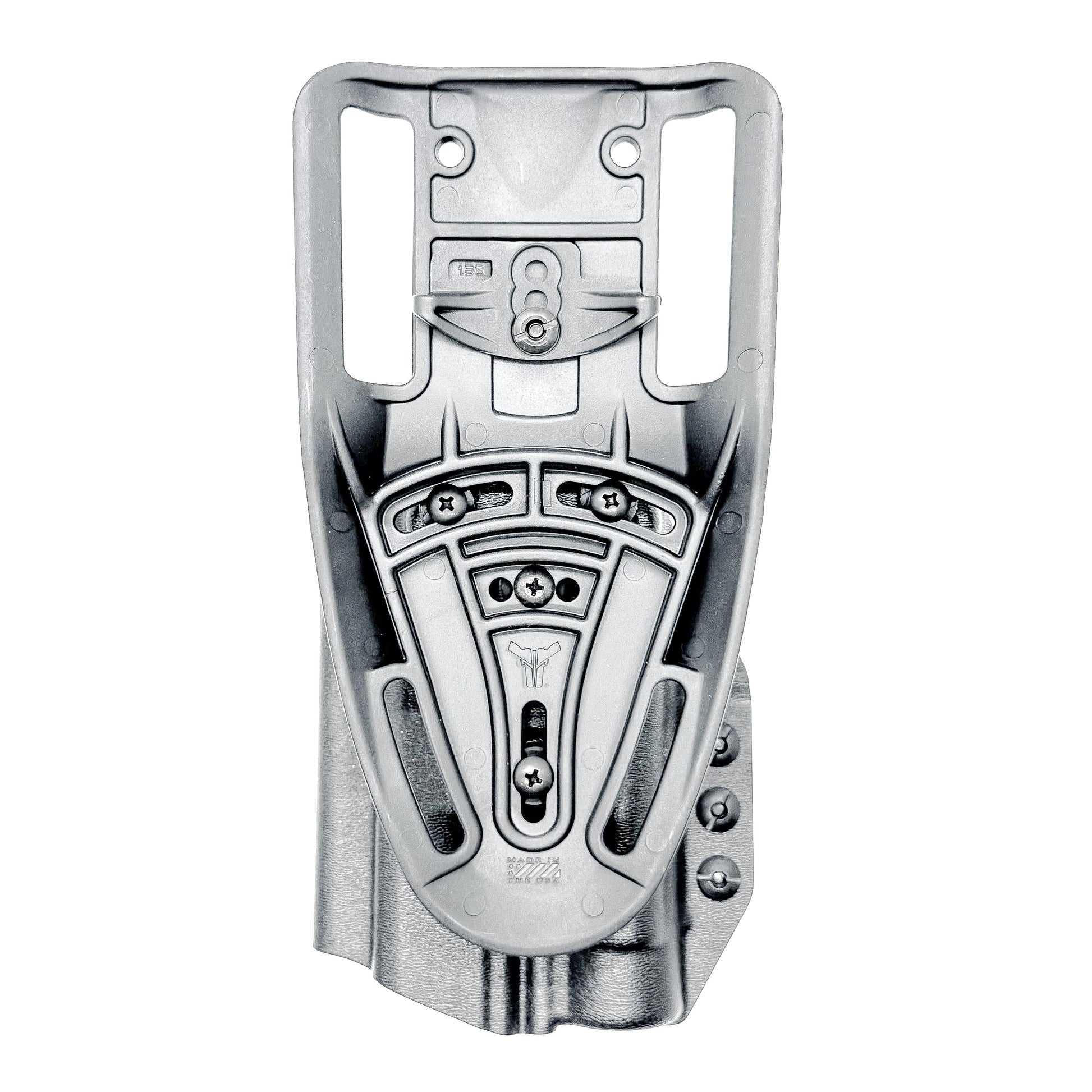 Walther PDP 4" or 4.5" & TLR-1 HL-X Duty & Competition Holster