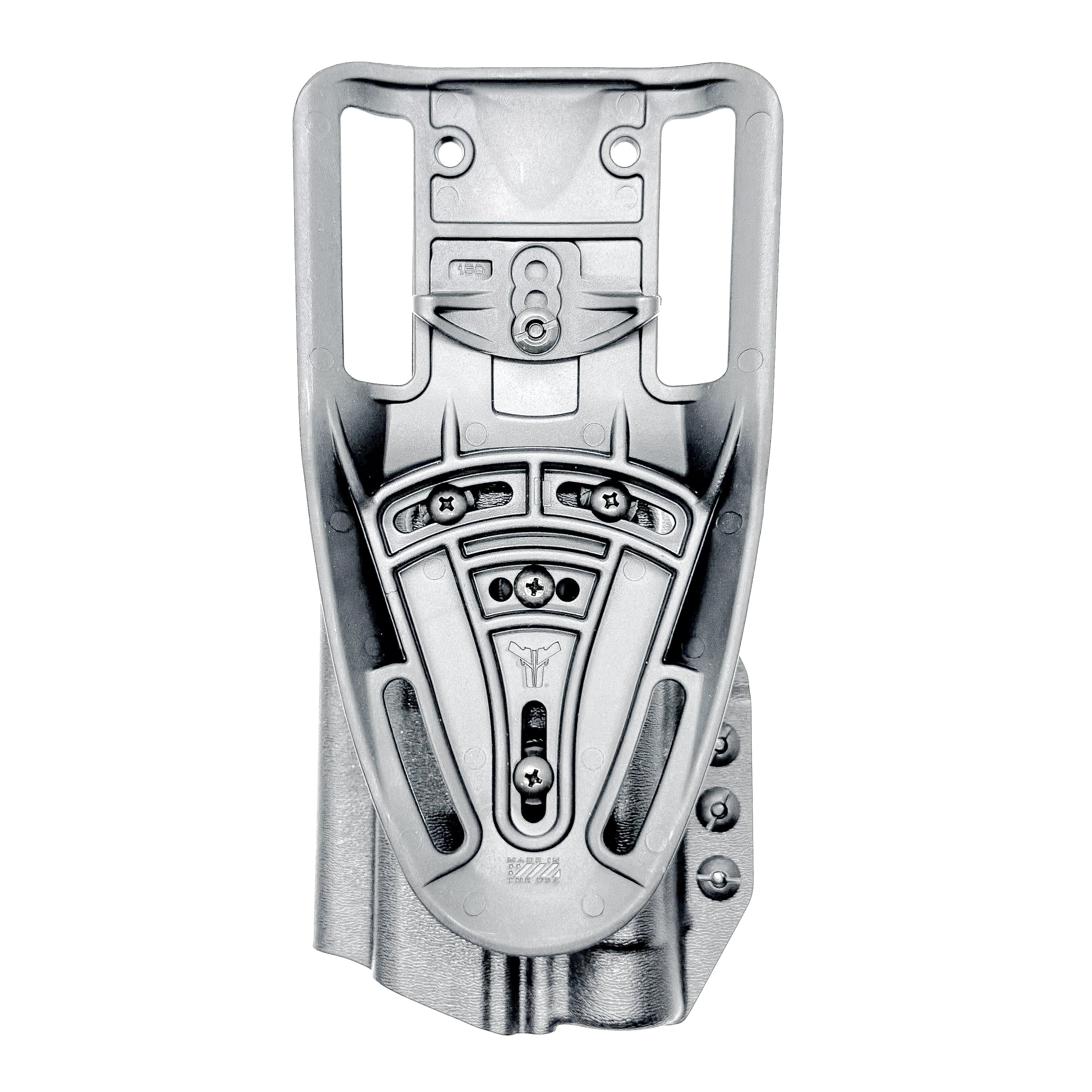 Walther PDP 4" or 4.5" & TLR-1 HL-X Duty & Competition Holster