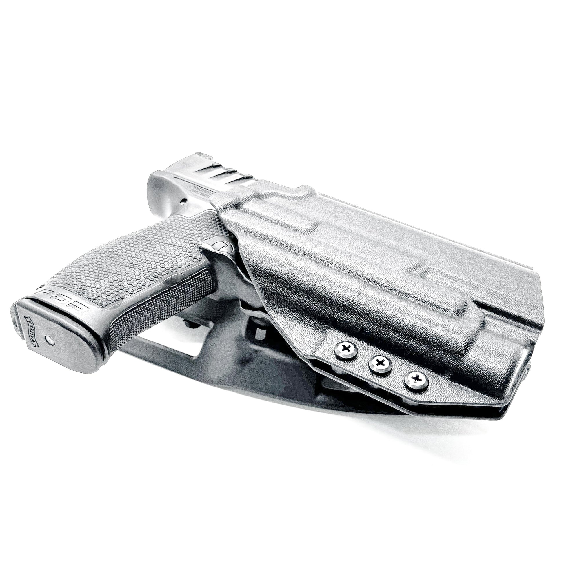 Walther PDP 4" or 4.5" & TLR-1 HL-X Duty & Competition Holster