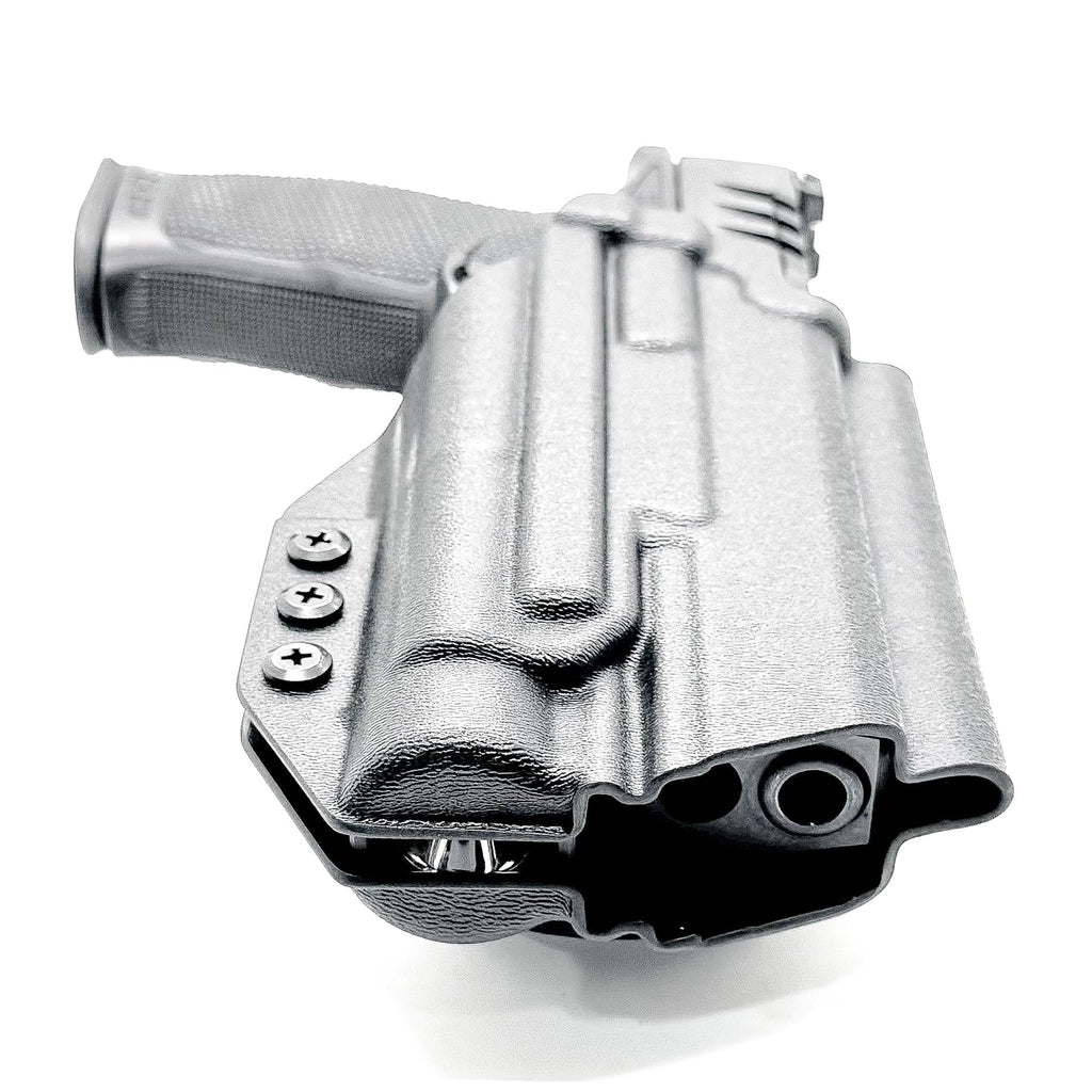 Walther PDP 4" or 4.5" & TLR-1 HL-X Duty & Competition Holster