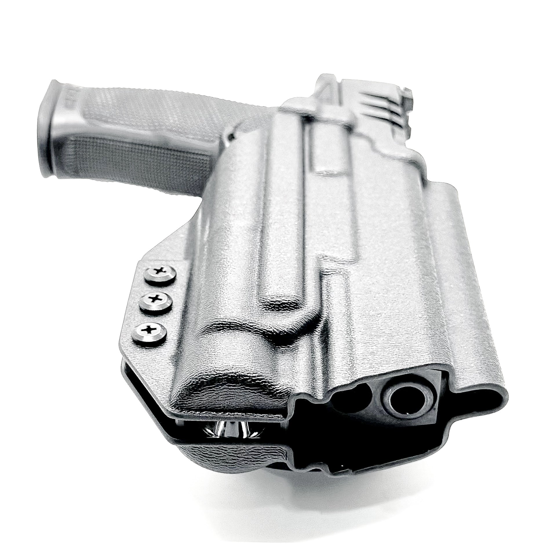 Walther PDP 4" or 4.5" & TLR-1 HL-X Duty & Competition Holster