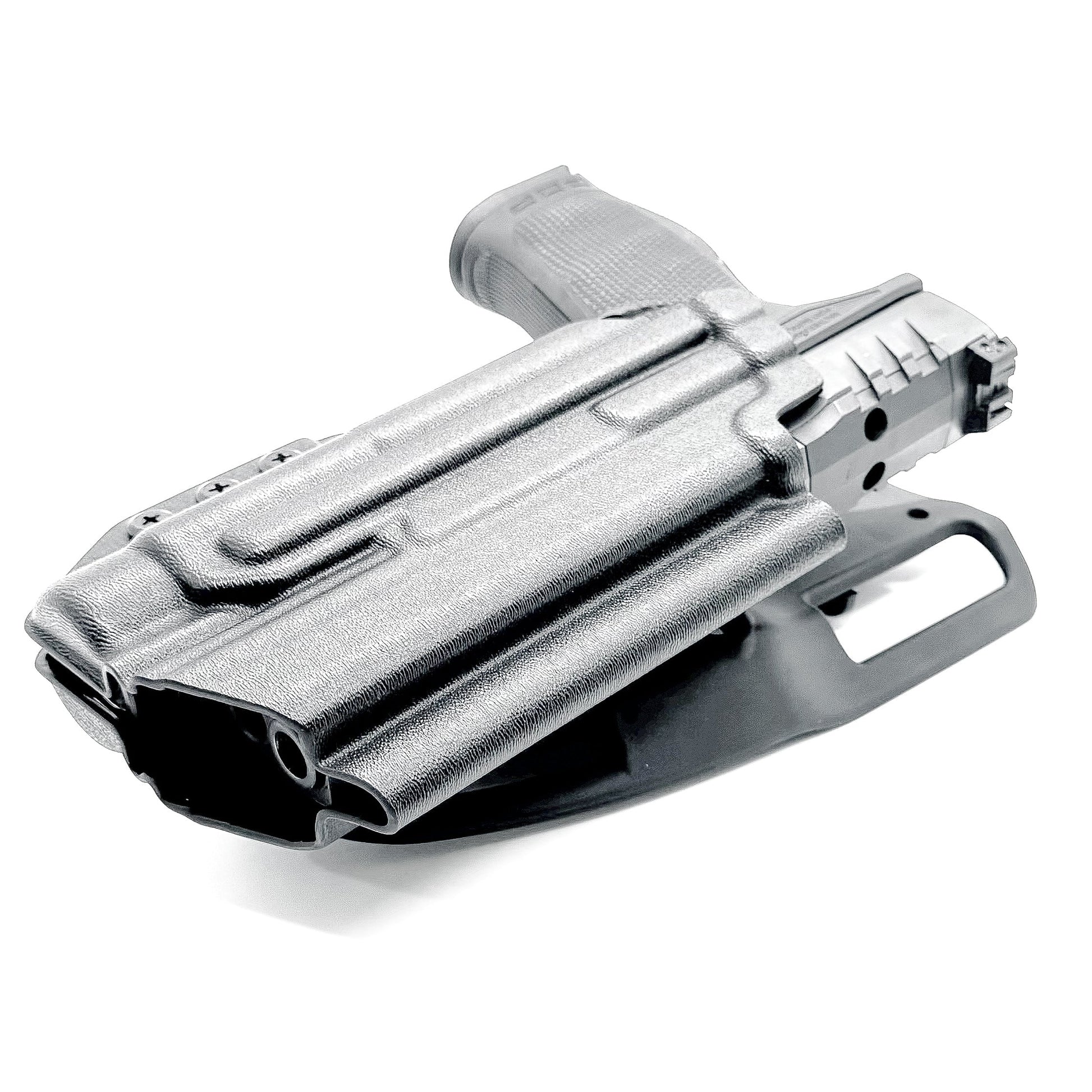 Walther PDP 4" or 4.5" & TLR-1 HL-X Duty & Competition Holster