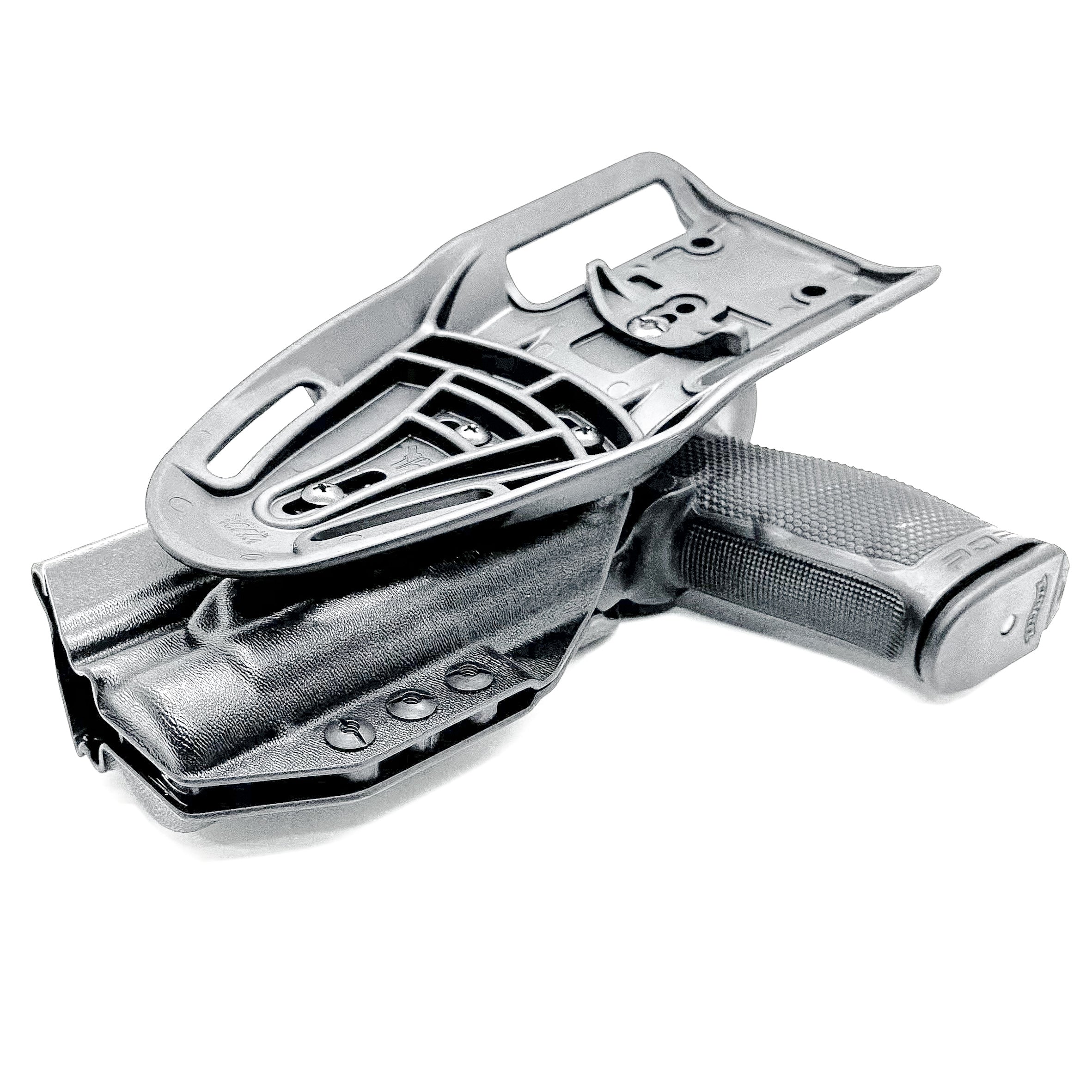 Walther PDP 4" or 4.5" & TLR-1 HL-X Duty & Competition Holster