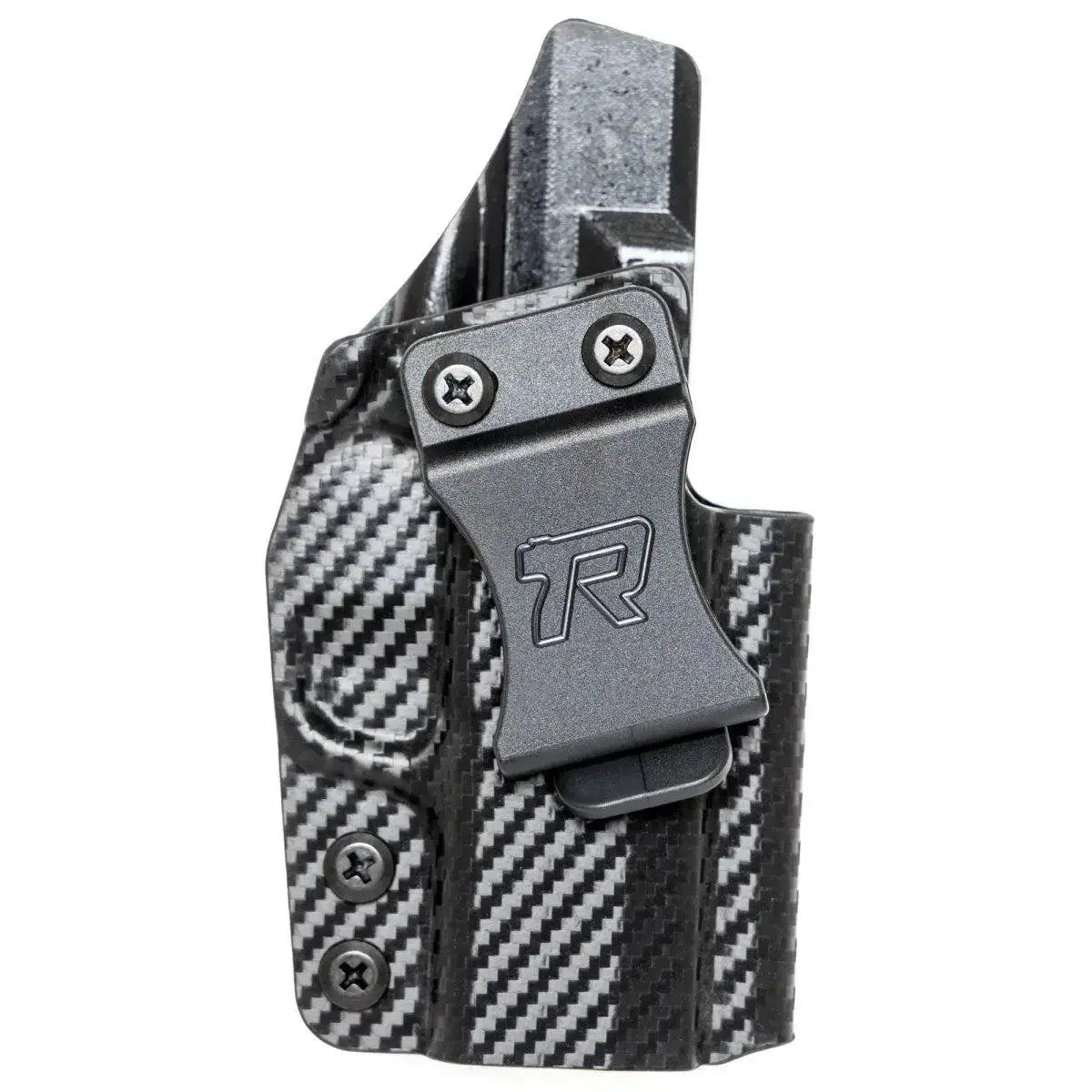 Walther P22 IWB Holster (Optic Ready)