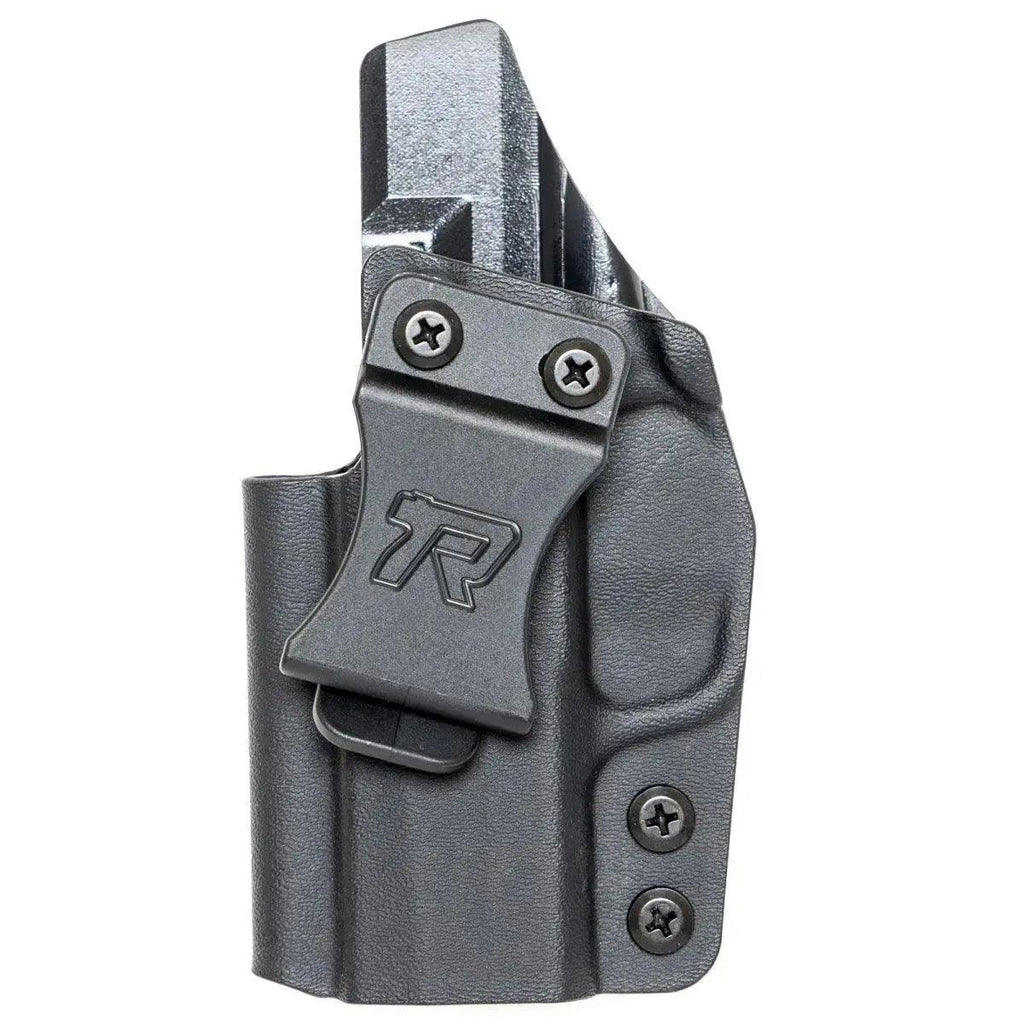 Walther PDP Compact IWB Holster (Optic Ready)