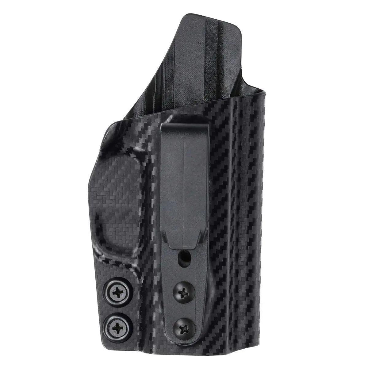 Walther PDP Compact Tuckable IWB Holster (Optic Ready)