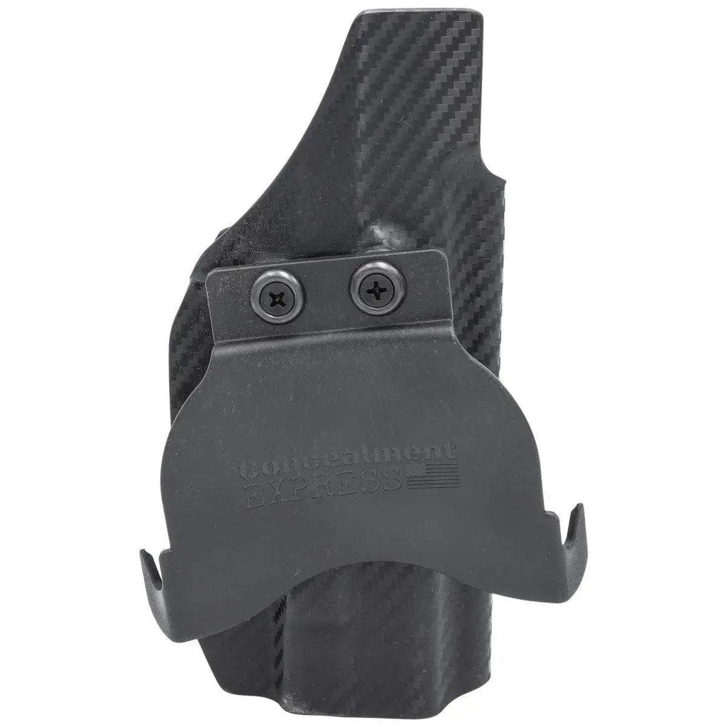 Walther PDP Full Size Paddle Holster (Optic Ready)