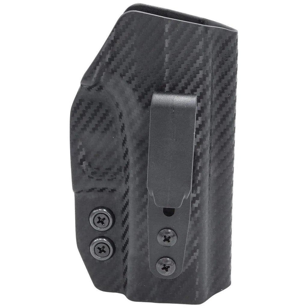 Walther PDP Full Size Tuckable IWB Holster (Optic Ready)