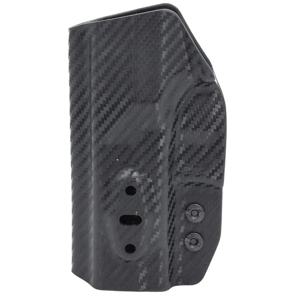 Walther PDP Full Size Tuckable IWB Holster (Optic Ready)