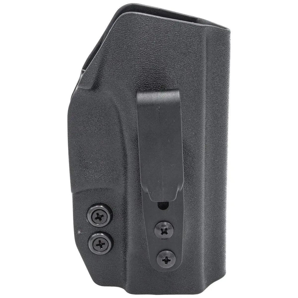 Walther PDP Full Size Tuckable IWB Holster (Optic Ready)