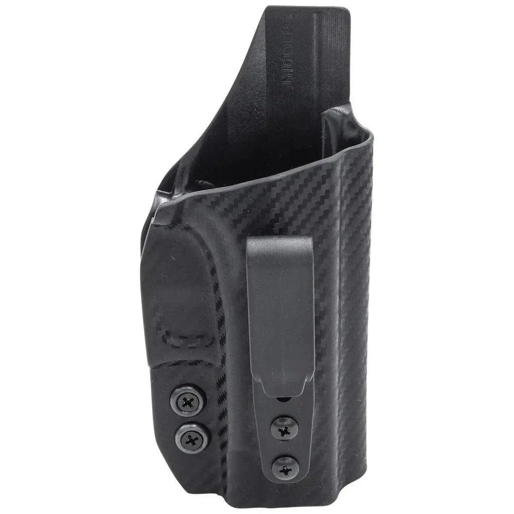 Walther PDP Full Size Tuckable IWB Holster (Optic Ready)