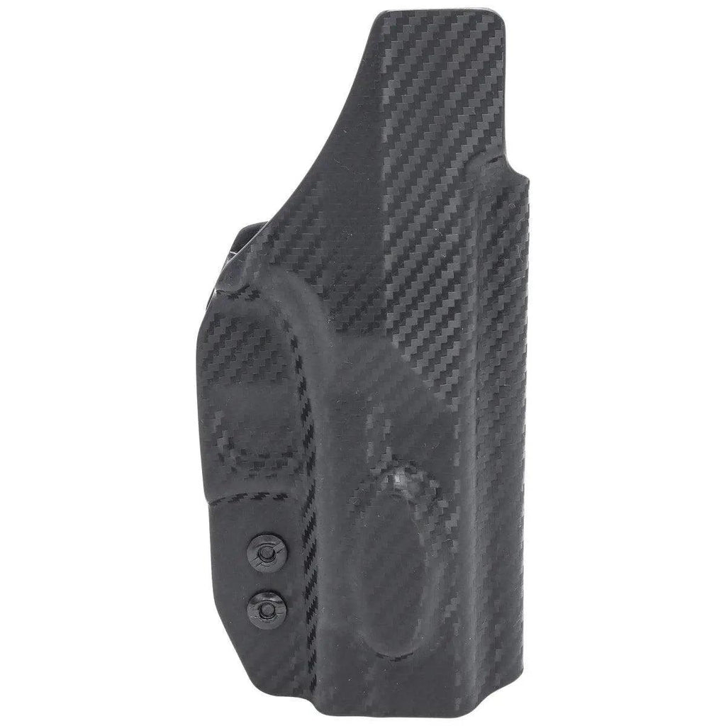 Walther PDP Full Size Tuckable IWB Holster (Optic Ready)