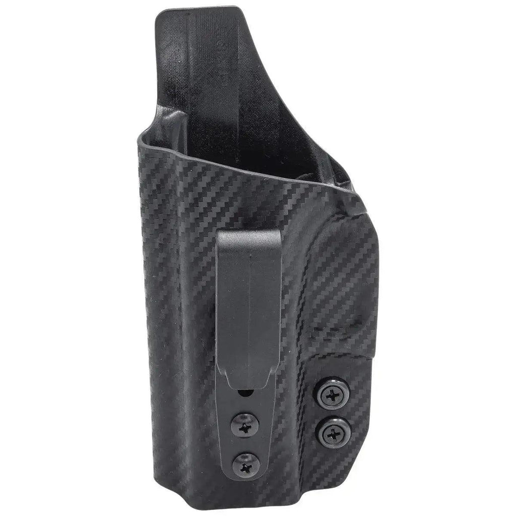 Walther PDP Full Size Tuckable IWB Holster (Optic Ready)