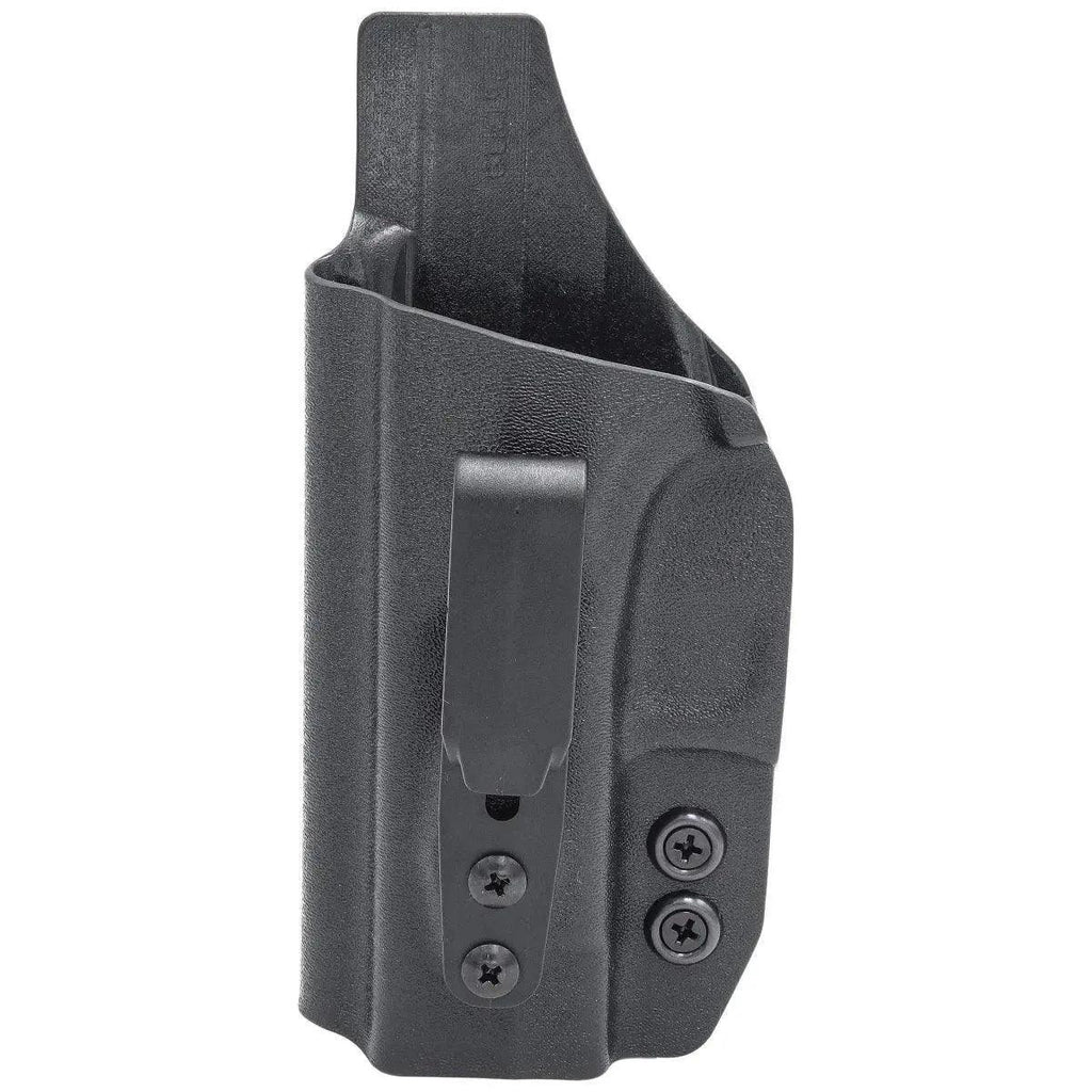 Walther PDP Full Size Tuckable IWB Holster (Optic Ready)