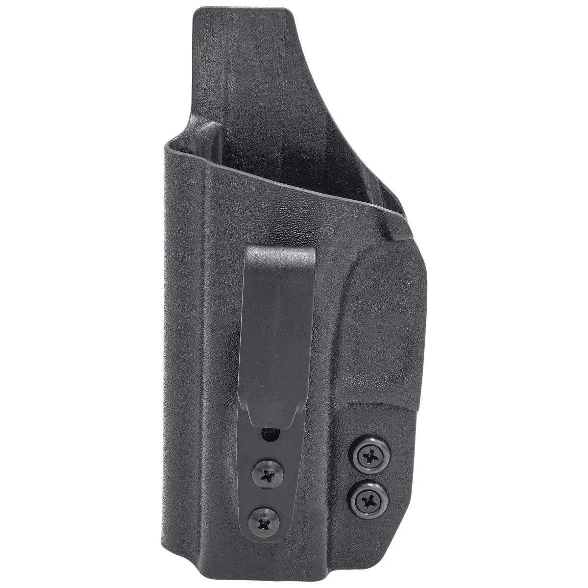 Walther PDP Full Size Tuckable IWB Holster (Optic Ready)