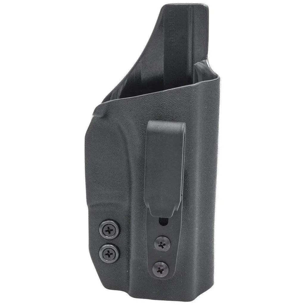 Walther PDP Full Size Tuckable IWB Holster (Optic Ready)