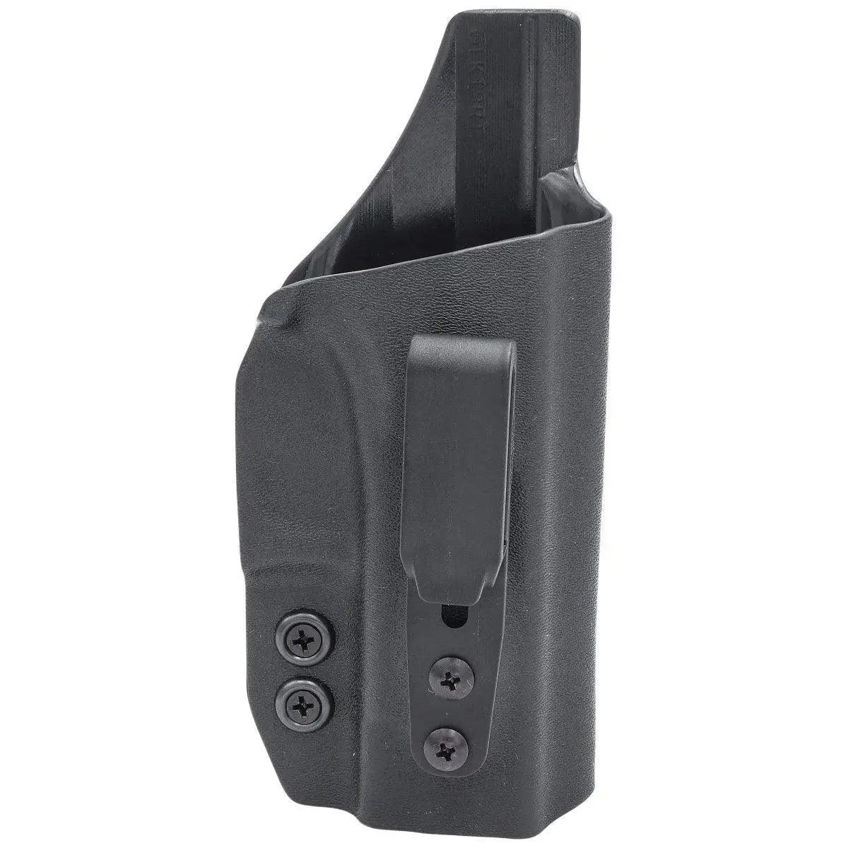 Walther PDP Full Size Tuckable IWB Holster (Optic Ready)