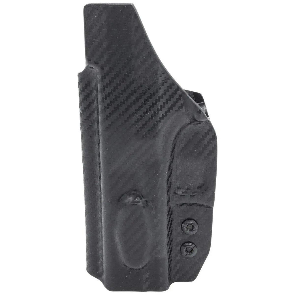 Walther PDP Full Size Tuckable IWB Holster (Optic Ready)